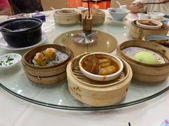 -四季大酒楼(白濠店)