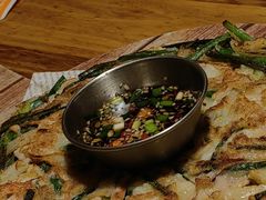 -恩你小木屋·韩式料理(假日广场店)