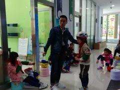 -重庆际华园室内极限运动中心