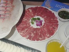 -云尊府云南菜·蒸汽石锅鱼(学清路店)