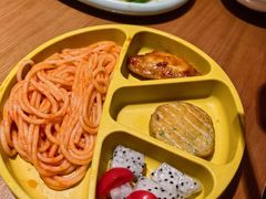 -吕氏疙瘩汤·新派鲁菜(济南万象城店)