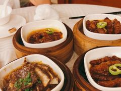 -潮福城大酒楼·潮粤菜·港式点心(阳光城店)