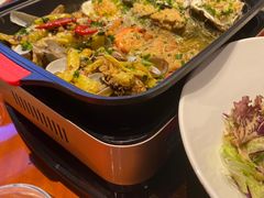 -魏铭鱼头捞饭(晋阳路店)