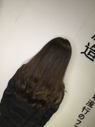 中发-藤野造型·专业烫染店
