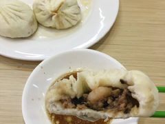 -津门永胜包子铺(哈尔滨道总店)