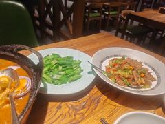 -YAFEE雅菲·粤菜·湘菜·融合菜(魏公村店)