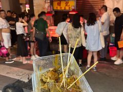 -明记牛杂(新马路分店)