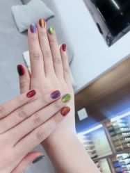 -如一·美甲美睫