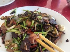 -同福农家菜(霞云岭国家森林公园店)