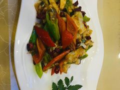 -北塘海鲜·天津菜(大光明桥旗舰店)