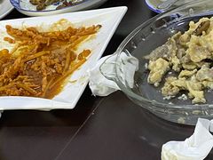 -同发号饭庄(复兴路店)