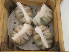 -君德澜酒家·创意粤菜(金山谷店)