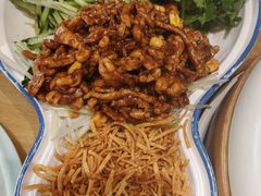 -满园烤鸭·春饼(奥体万达店)