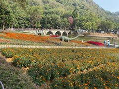 -宝晶宫旅游景区