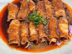 -成都驻京办餐厅(蜀都宾馆店)