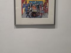 -上海油画雕塑院