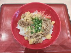 -食其家·牛丼咖喱(太阳宫店)