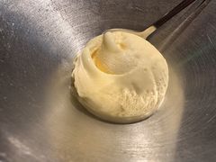 冰淇淋-醉庐·新上海菜(南京西路店)