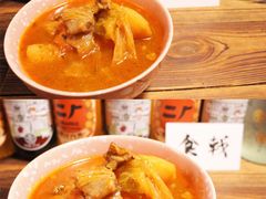 苏伯汤-食戟