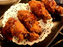 -燚青春泥炉烤肉(东泰店)