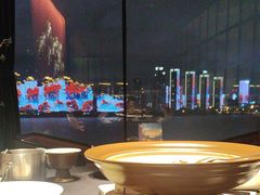 -君庭中餐厅(湘江豪生店)