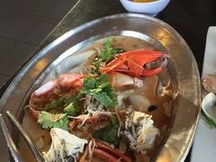 -真浪大家乐海鲜餐馆