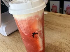 -九秋茶铺(三里屯店)