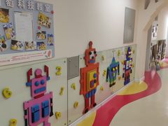 -三之三国际幼儿园(长春旗舰园)