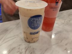 -茶百道(人信汇店)