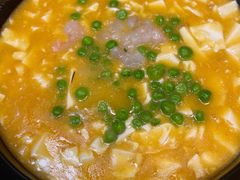 -福荣新中式餐厅