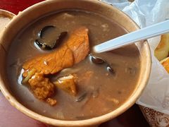 -穆彦华逍遥镇胡辣汤(岗坡路店)