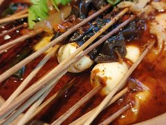 -聚点·北京串(簋街店)