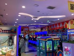 -meland·儿童乐园·游戏厅娃娃机·电玩Xbox(成都合生汇店)
