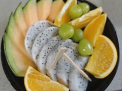 -海底捞火锅(南开鲁能城店)