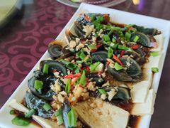 -途肴·老农饭庄(百里峡店)