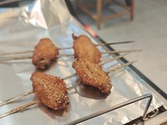 -勇利赵家烤肉坊(含光路店)