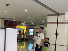 -桂桂茶(恒基名人店)