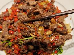 -聚味瞿记·龙虾堂(咸嘉湖店)