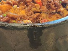 -西江美食舫·江西菜(健德桥店)