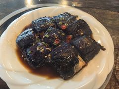 -龙方煲庄(余江路店)