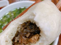 -韩海丽特色美食(秀州路店)