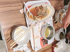 -食悦天美食广场(长沙IFS国金中心店)