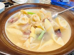 -走马楼饭庄(慈城古县城店)