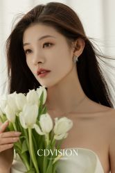 -CD视觉婚纱摄影