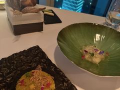 -翡翠36餐厅(浦东香格里拉店)