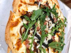 黑松露风干火腿脆薄饼-农畉LONFOOD(福田星河COCOPark店)