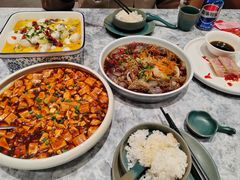 -聚丰园•湖鲜餐厅(阿红私房菜梅石路店)