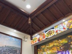 -记忆湘菜馆(芙蓉镇店)
