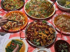 -盐老幺自贡盐帮菜老店