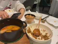-上蔬无瑕· 创意素食·Vegetarian(华采天地店)